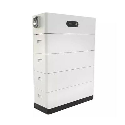 ลิทธิียมไอออน ไลฟ์โป4 บ้านเรือน แบตเตอรี่แสงอาทิตย์