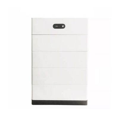 แรงแรง 15KWH บ้านแบตเตอรี่ลิธีਅਮเซลล์เก็บของเกรด A 3.2V Stackable