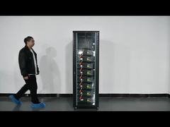 แบตเตอรี่ลิเธียมแรงดันสูง