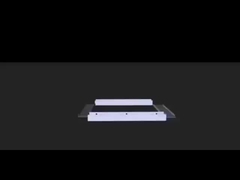 48Vdc/220Vac เครื่องปรับ 3kw 8kw 10kw 20kw ระบบพลังงานแสงอาทิตย์สําหรับสถานีฐานโทรคมนาคม