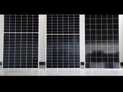 การออกแบบโครงการก่อนการขาย 48Vdc / 51.2Vdc แบตเตอรี่ ระบบพลังงานแสงอาทิตย์กรดหินสําหรับบ้าน