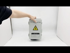 กล่องเครื่องผสม